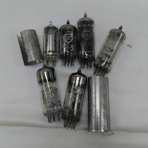 Job lot vintage - vintage, radio