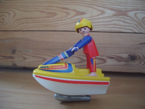 Playmobil 100 complete - complete, set