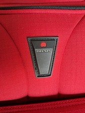 Delsey Multi Pocket Travel