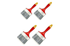 4 x 4" Inch Paint Brush