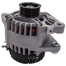 6 Ribs  Alternator For PEUGEOT