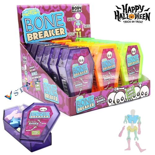 Factory bone breaker - 25g, scary