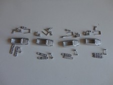 144 pithead ww2 - 1/144, (10/12mm)