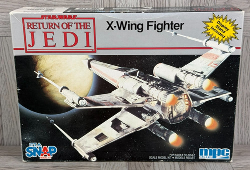 Star wars wing fighter - wars,