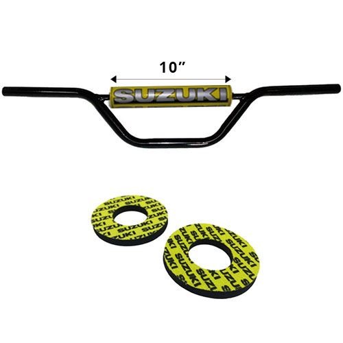 Suzuki lt90 quad handlebars - lt90,