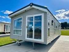 BRAND NEW 2023 Wilerby Astoria Caravan For Sale Haystax Holiday Park Durham