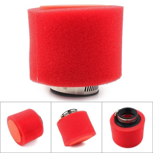42mm red foam air - air, filter
