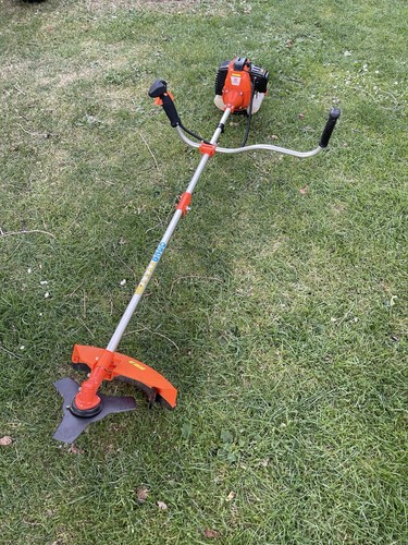 Parker petrol brushcutter - parker, /