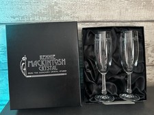 Rennie mackintosh crystal - mackintosh,