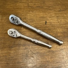 Halfords Ratchets - 1/4” & 3/8” Drive