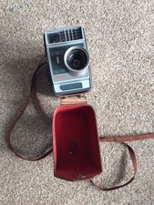 Kodak automatic 8mm - automatic,