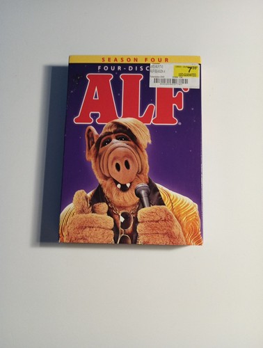 Alf the complete - the, season