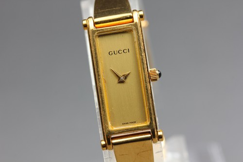 Near mint gucci - gucci, 12mm