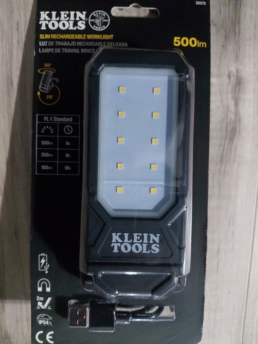 Klein tools slim - klein,