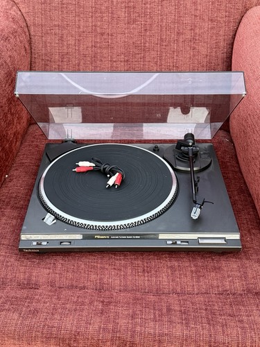 Technics bd22 turntable - technics, sl-bd22