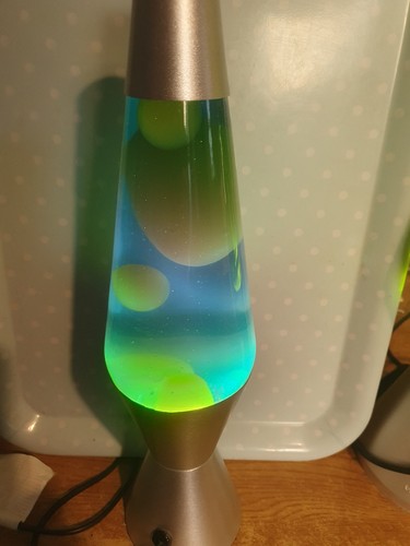 Lava lamp light - light,