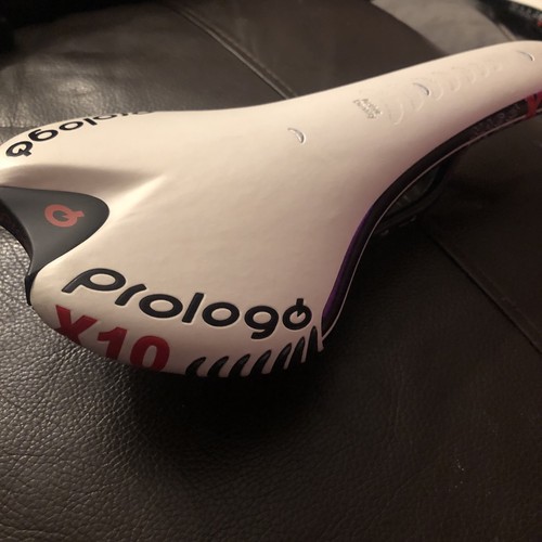 Prologo x10 nago - x10,