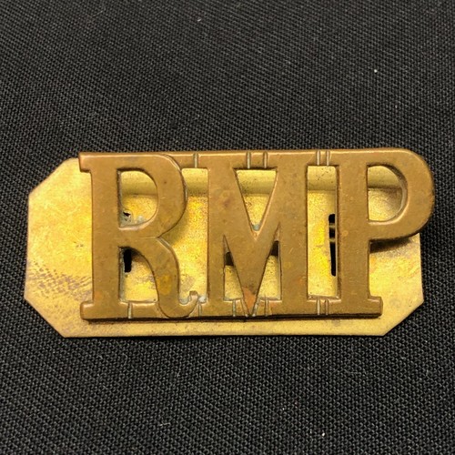 Original british army shoulder - original,