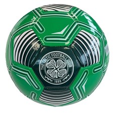 Celtic F.C. Logo Football Ball