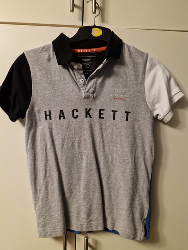 Hackett polo shirt boys - shirt, age