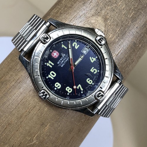 Vintage wenger swiss - vintage,