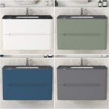 Venice 600/800mm Wall Hung