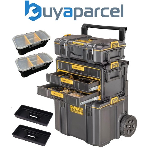 Dewalt toughsystem ds450 - toughsystem, 2