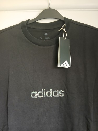 Men adidas shirt size - men's,