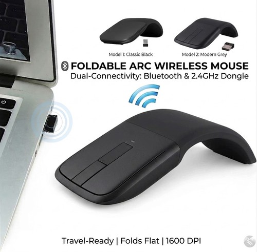 Bluetooth silent folding - pc,