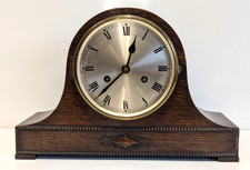 Vintage Urgos German Mantel