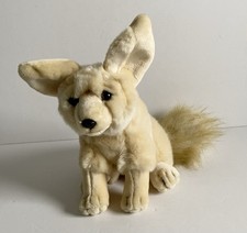 DOWMAN FENNEC FOX 10" SITTING