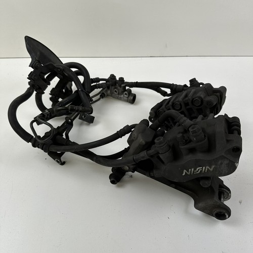 Honda st1300 1300 2002 - st1300,