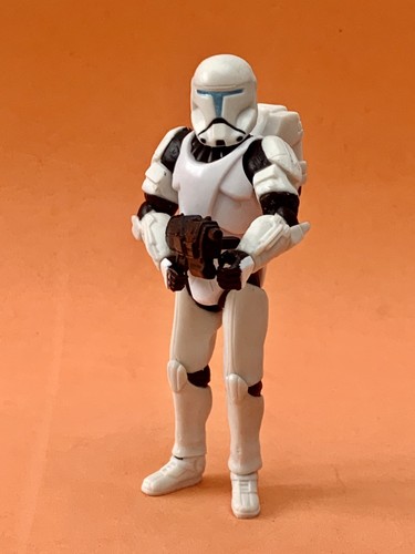 Star wars republic clone - wars,