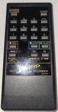 Sharp remote control g0333ge - control,