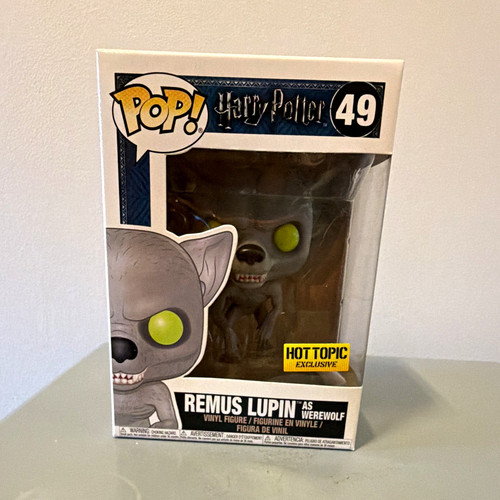 Funko pop harry potter - funko,