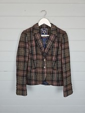 Boden UK12 British Tweed By