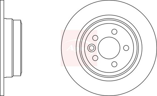 Braking system brake - brake, disc