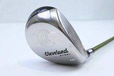 Cleveland Steel #3 Wood / 15