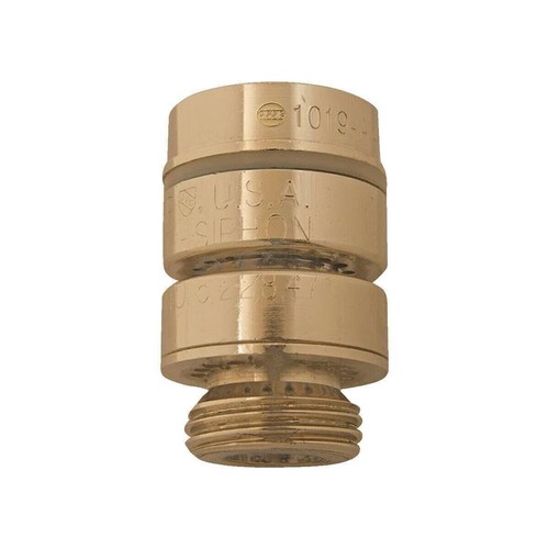 Arrowhead brass vacuum breaker - arrowhead,