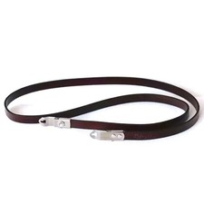 Leather Neck Shoulder Strap