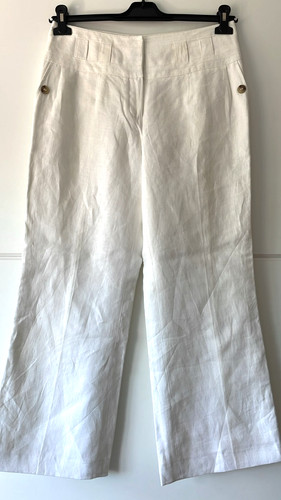 Nwt women white 100 - white, pure