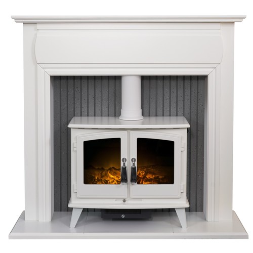 Adam florence stove - adam,