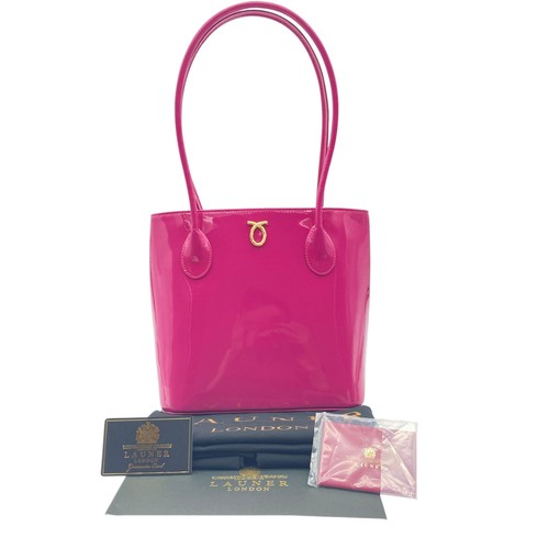 Launer london sara handbag - launer,