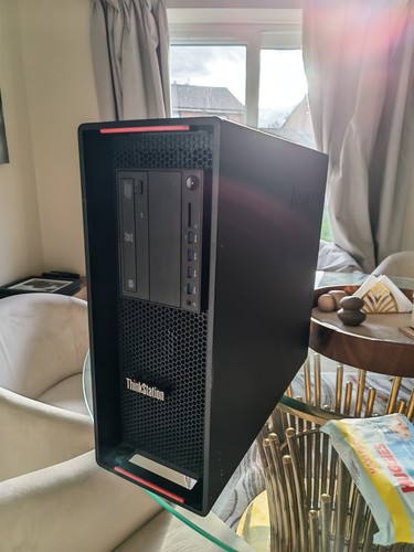 Lenovo p700 dual - dual, xeon