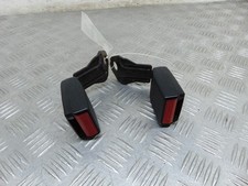 Citroen C8 Right Offside Rear