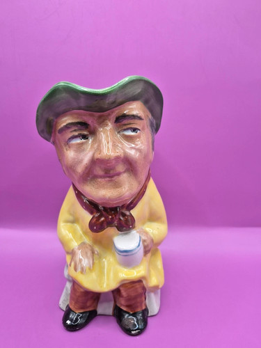 Very old antique - antique, painted