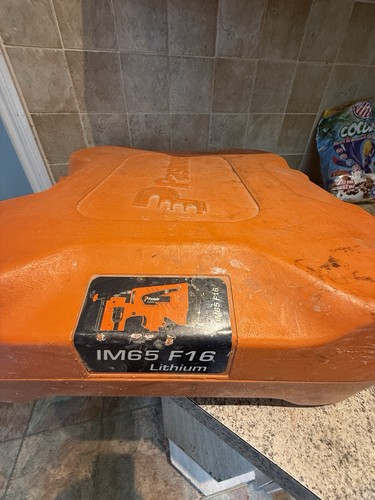 Paslode im65 f16 - paslode,