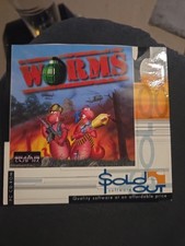 Worms PC Sold Out Version