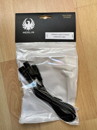Merlin thermavolt apparel - thermavolt,