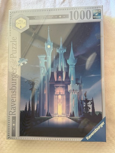 Disney castle collection - castle,